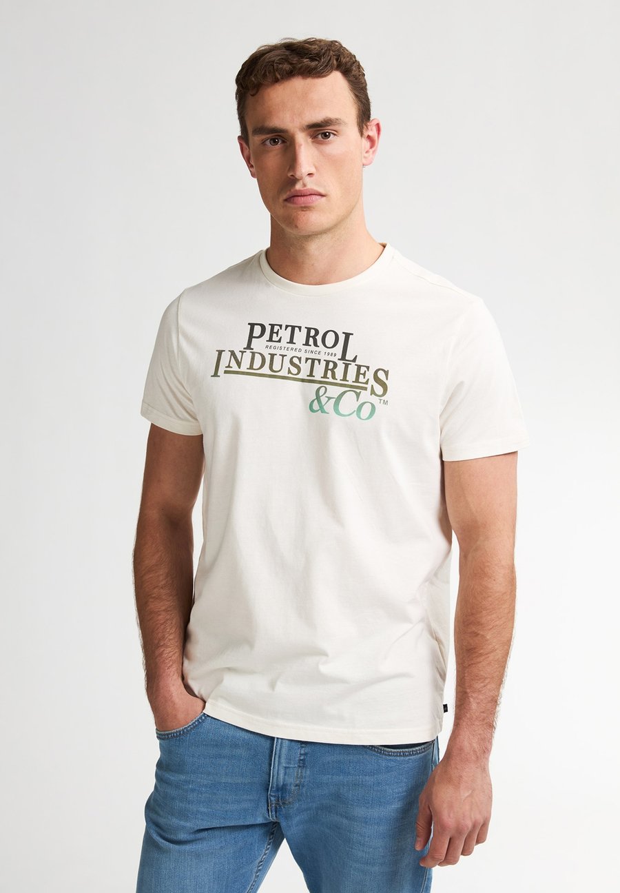 Футболка Petrol Industries RAWLINS, Seashell/Beige, Серый, Футболка Petrol Industries RAWLINS, Seashell/Beige
Футболка Petrol Industries RAWLINS, Seashell/Beige, Серый, Футболка Petrol Industries RAWLINS, Seashell/Beige