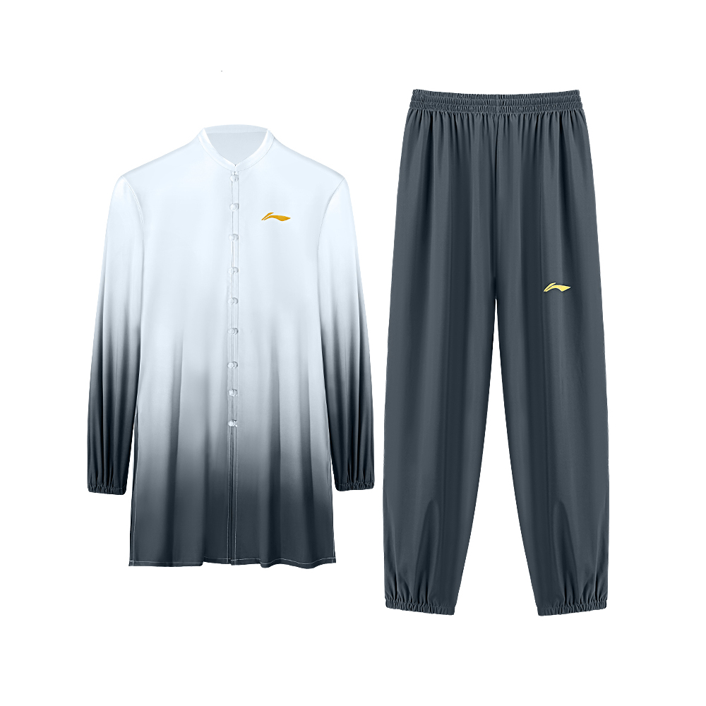 Повседневная спортивная одежда унисекс LINING
Повседневная спортивная одежда унисекс LINING