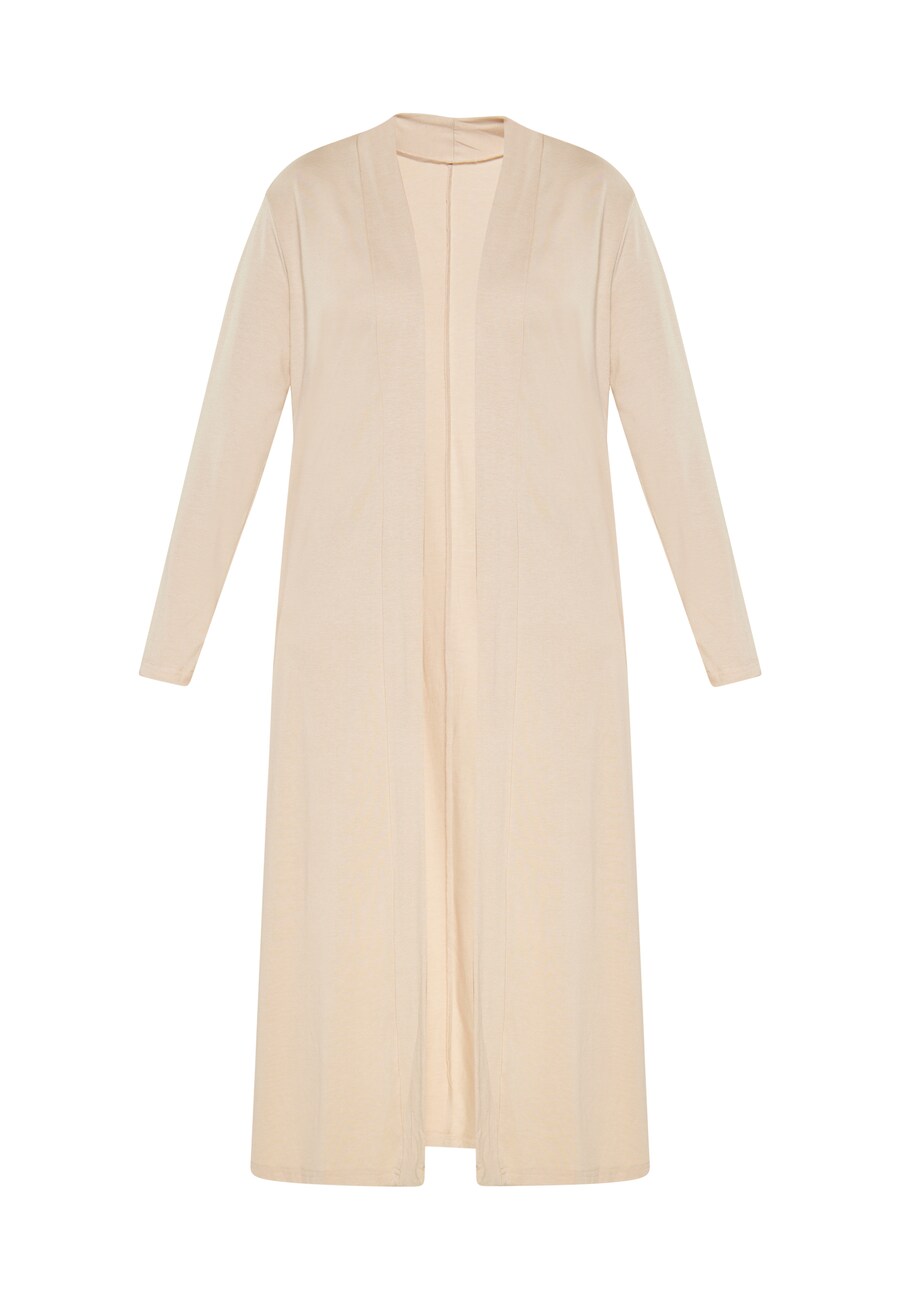 Вязаный кардиган FELIPA Casual, бежевый
Вязаный кардиган FELIPA Casual, бежевый