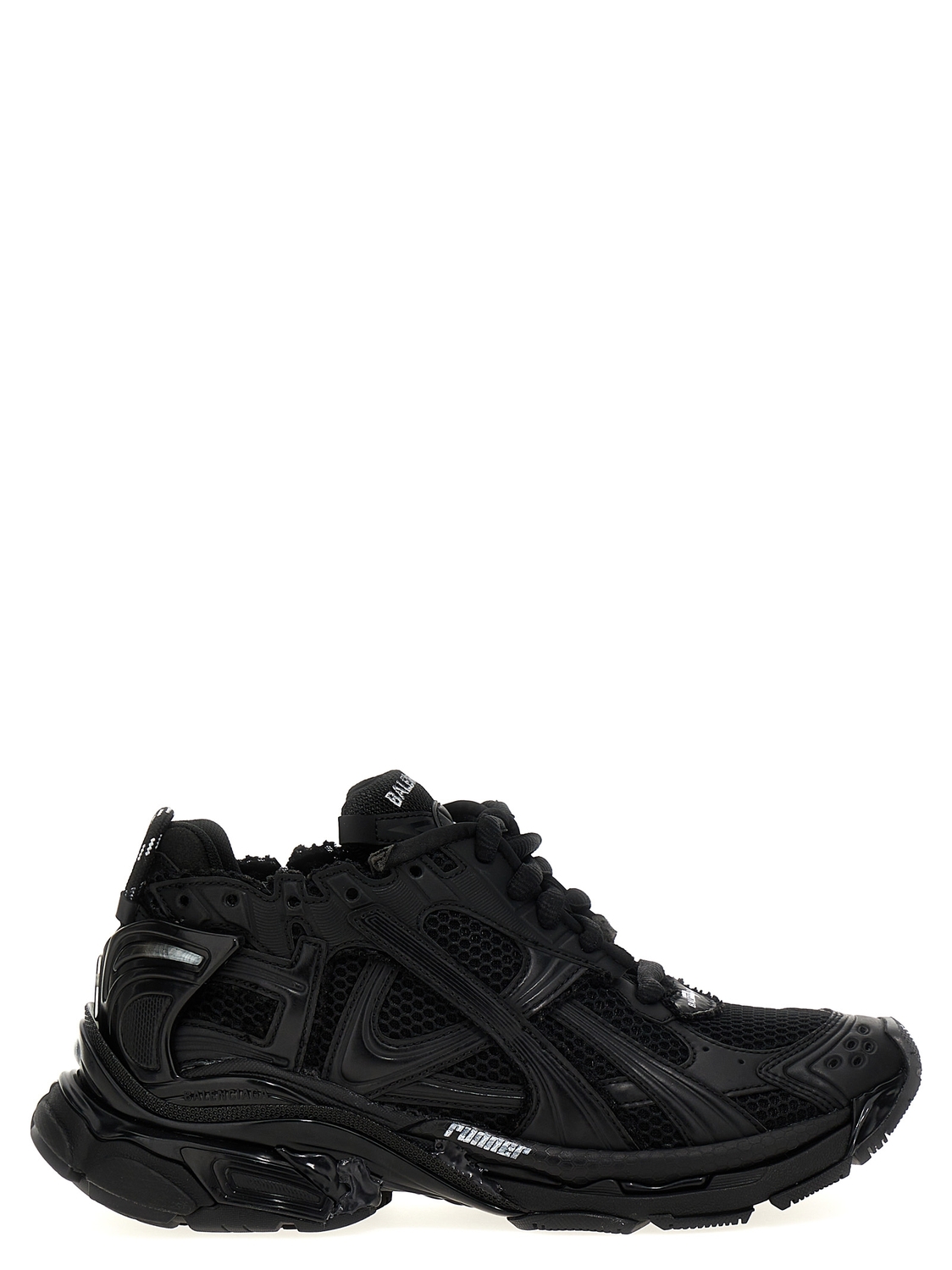 Кроссовки 'Runner' BALENCIAGA, черный
Кроссовки 'Runner' BALENCIAGA, черный