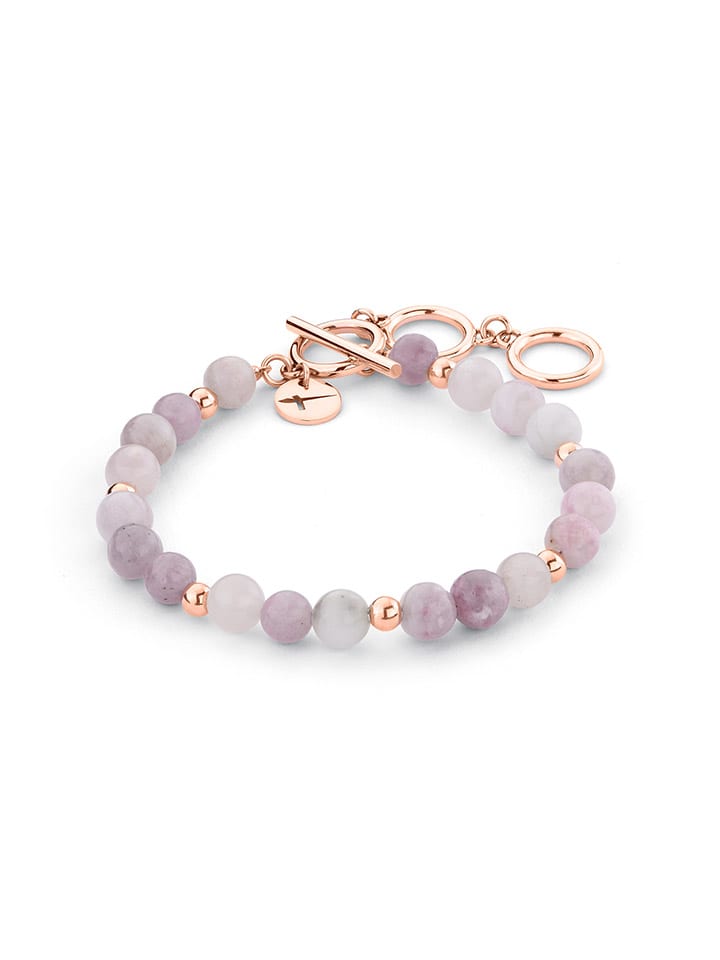 Браслет с драгоценными камнями Tamaris
Браслет с драгоценными камнями Tamaris