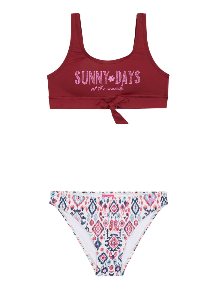 Бикини Protest PRTNAOMO JR, цвет Deco Pink
Бикини Protest PRTNAOMO JR, цвет Deco Pink