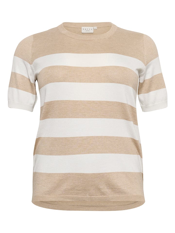 Свитер KAFFE curve
Свитер KAFFE curve