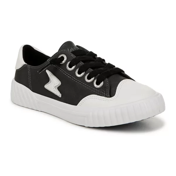 Ботинки-слипоны для мальчиков Warren Blowfish Malibu, черный
Ботинки-слипоны для мальчиков Warren Blowfish Malibu, черный