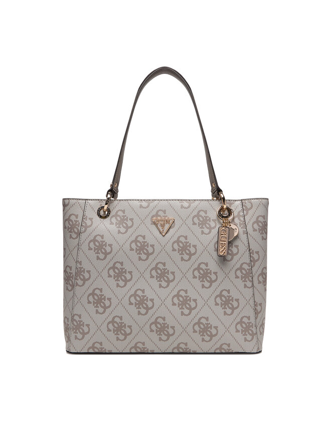 Сумка-шоппер Guess Noelle II HWSO96 72250 Beige
Сумка-шоппер Guess Noelle II HWSO96 72250 Beige