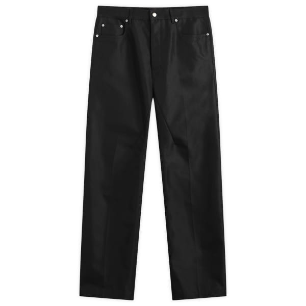 Джинсы Гет Rick Owens, черный
Джинсы Гет Rick Owens, черный