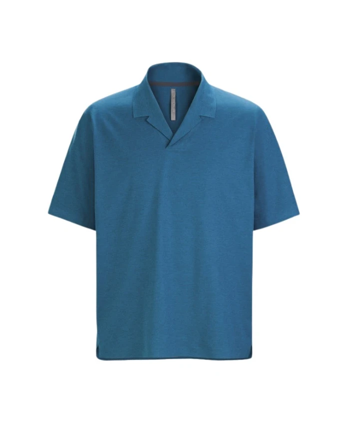 Поло-Рубашка Nightscape Arc'Teryx, синий
Поло-Рубашка Nightscape Arc'Teryx, синий