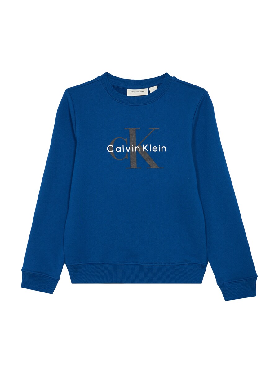 Толстовка Calvin Klein Jeans, Royal Blue
Толстовка Calvin Klein Jeans, Royal Blue