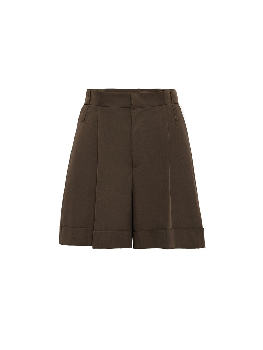 Брюки свободного кроя Antioch Marta, темно-коричневый
Брюки свободного кроя Antioch Marta, темно-коричневый