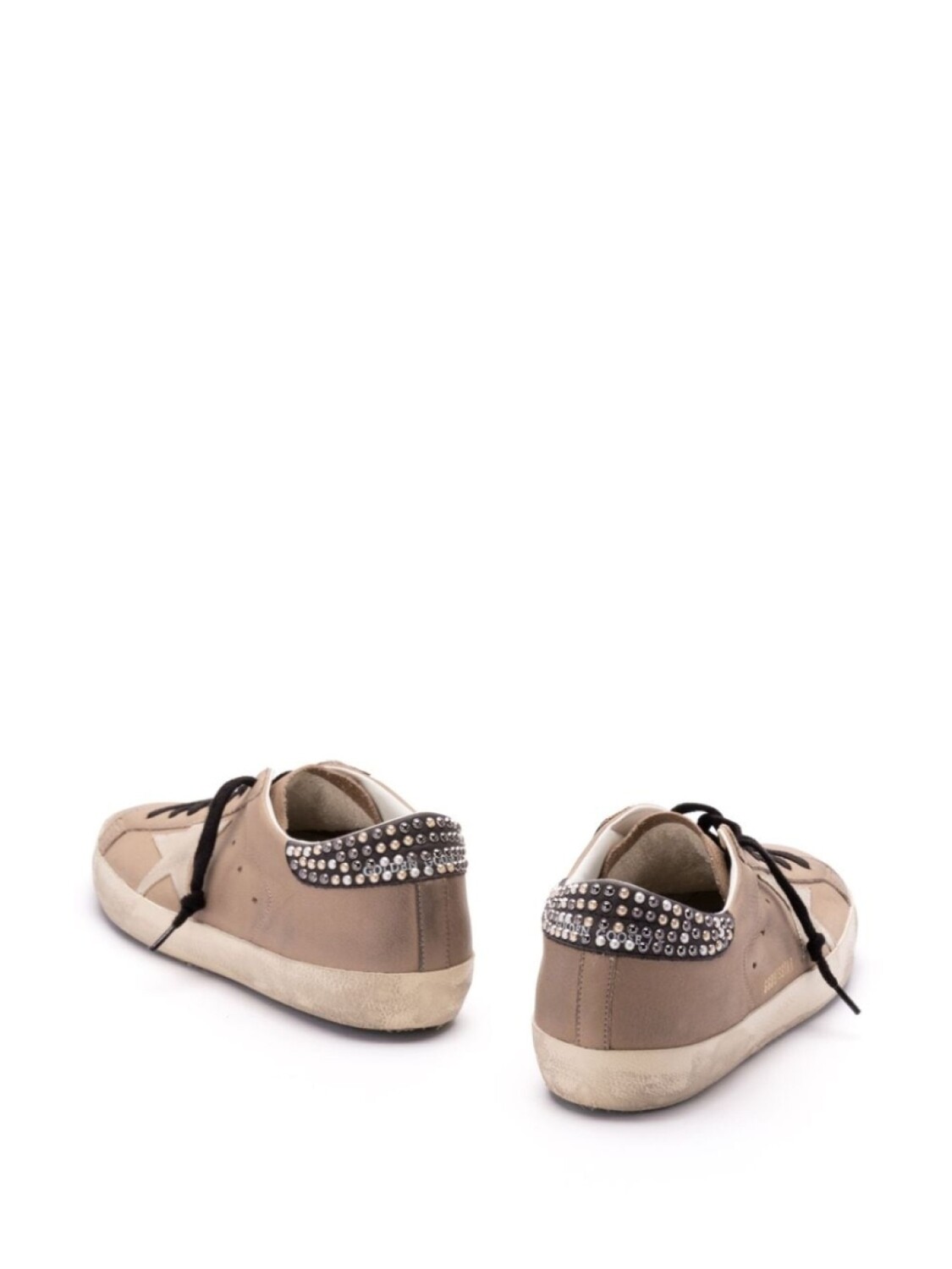 Golden Goose кроссовки, украшенные стразами, нейтральный цвет, Коричневый, Golden Goose кроссовки, украшенные стразами, нейтральный цвет
Golden Goose кроссовки, украшенные стразами, нейтральный цвет, Коричневый, Golden Goose кроссовки, украшенные стразами, нейтральный цвет