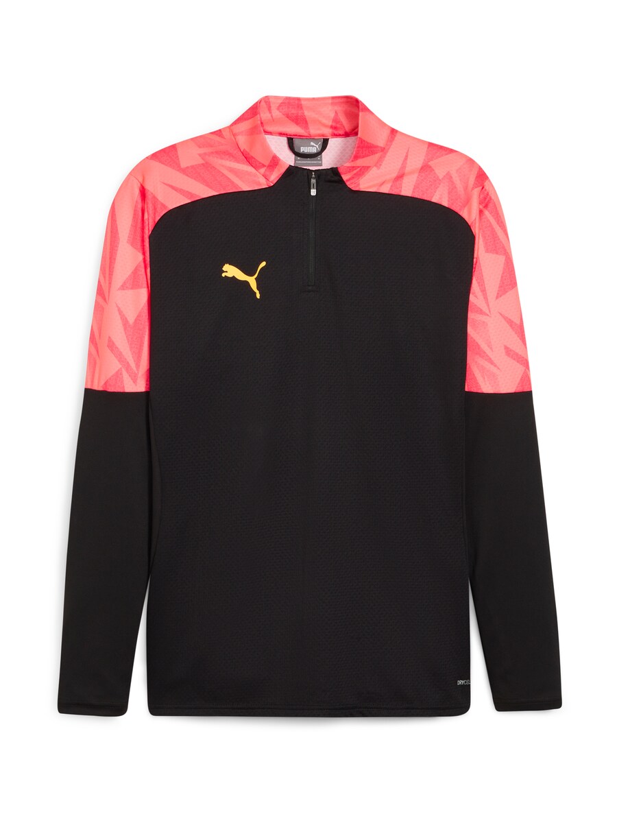 Футболка Performance PUMA IndividualFinal, черный
Футболка Performance PUMA IndividualFinal, черный