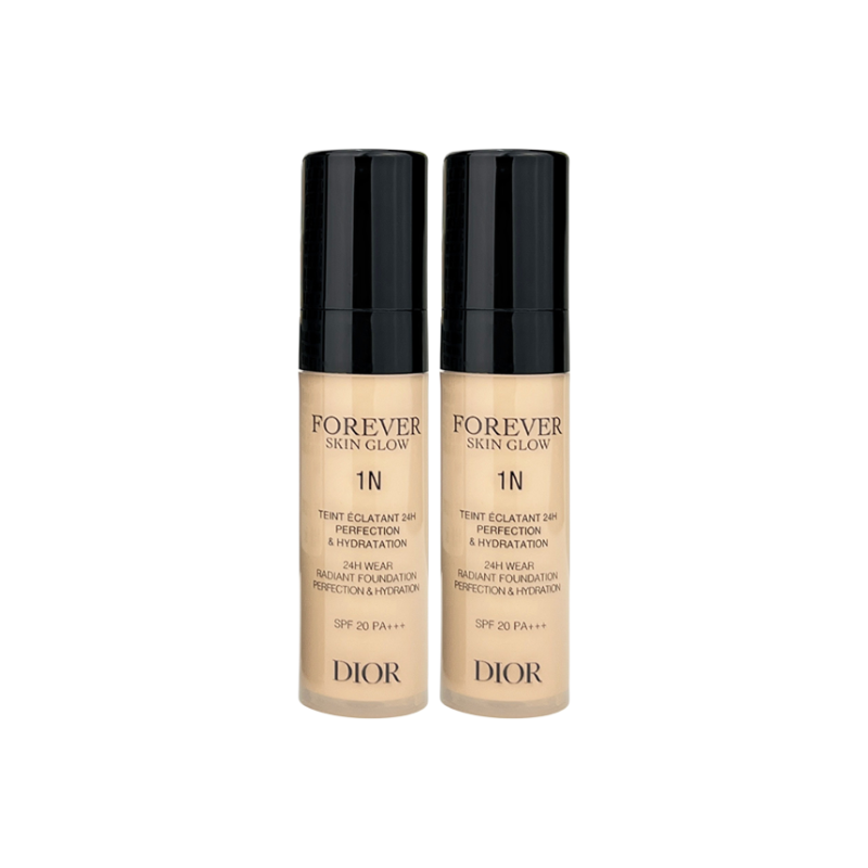DIOR Набор пробников жидкого тонального крема creamy long lasting radiance с длительным покрытием и выравниванием тона кожи, 5 мл
DIOR Набор пробников жидкого тонального крема creamy long lasting radiance с длительным покрытием и выравниванием тона кожи, 5 мл