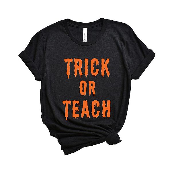 Футболка Trick or teach с коротким рукавом Simply Sage Market, Black, Черный, Футболка Trick or teach с коротким рукавом Simply Sage Market, Black
Футболка Trick or teach с коротким рукавом Simply Sage Market, Black, Черный, Футболка Trick or teach с коротким рукавом Simply Sage Market, Black
