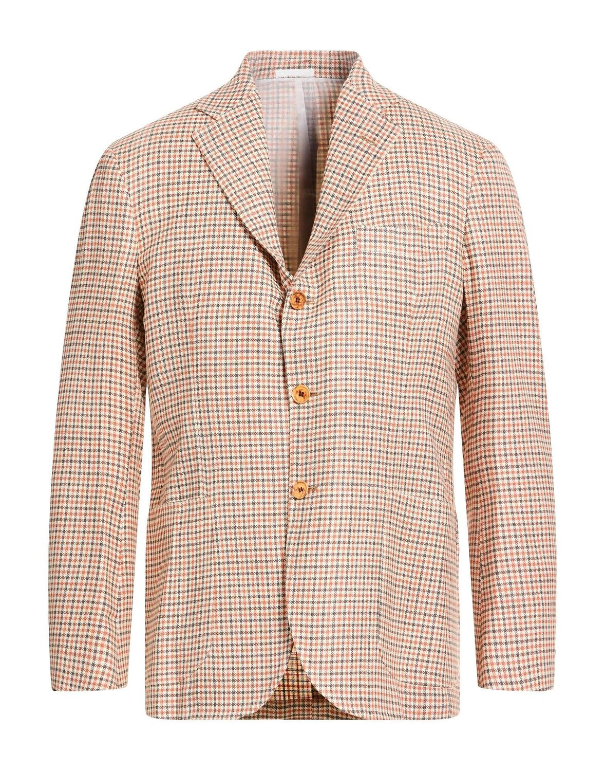 Блейзер Sartorio, красно-коричневый
Блейзер Sartorio, красно-коричневый