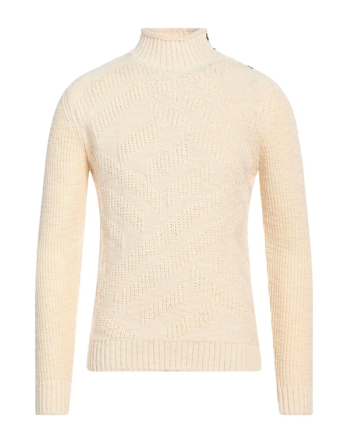 Водолазка Hamaki, кремовый 
Водолазка Hamaki, кремовый