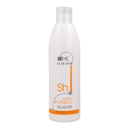 Шампунь Hairconcept Elite Pro Color Treatment 300 Ml
Шампунь Hairconcept Elite Pro Color Treatment 300 Ml