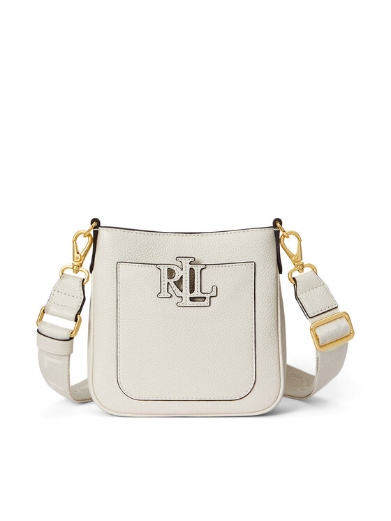 Сумка 431982184005 Lauren Ralph Lauren, белый
Сумка 431982184005 Lauren Ralph Lauren, белый
