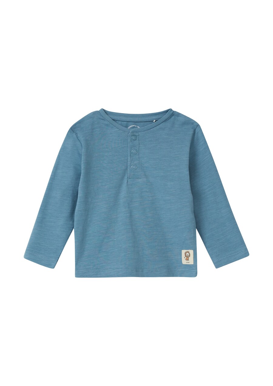 Рубашка s.Oliver, светло-голубой
Рубашка s.Oliver, светло-голубой