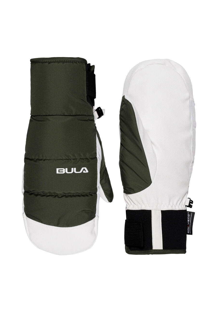BULA Лыжные варежки 'Piste Mittens'
BULA Лыжные варежки 'Piste Mittens'