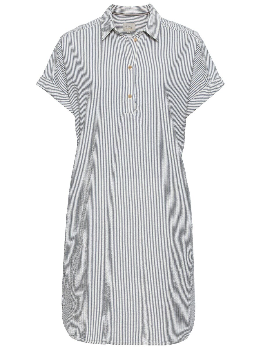 Платье-рубашка CAMEL ACTIVE, синий
Платье-рубашка CAMEL ACTIVE, синий