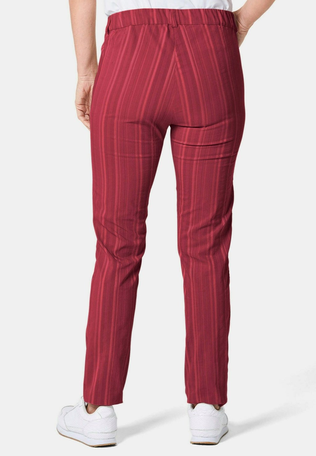 Брюки GOLDNER, красный
Брюки GOLDNER, красный