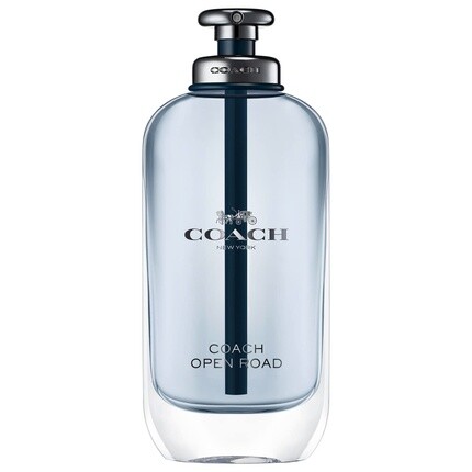 Coach Open Road Edt For Men 100ml
Coach Open Road Edt For Men 100ml