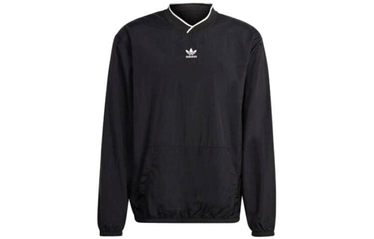 Adidas Originals Мужская футболка, цвет Black
Adidas Originals Мужская футболка, цвет Black
