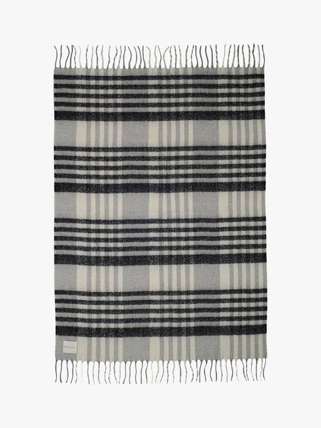 Шарф из смесовой шерсти Radley, Ash
Шарф из смесовой шерсти Radley, Ash