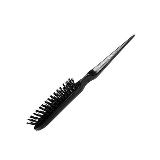 Узкая черная щетка для обивки Head Jog 50, Hair Tools
Узкая черная щетка для обивки Head Jog 50, Hair Tools