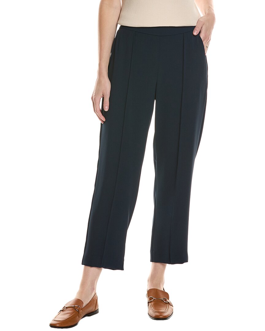 Брюки Vince Mid-Rise Tapered Pull-On
Брюки Vince Mid-Rise Tapered Pull-On