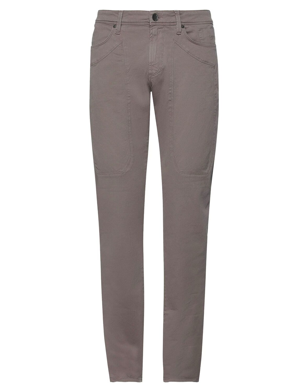 Брюки Jeckerson, хаки
Брюки Jeckerson, хаки