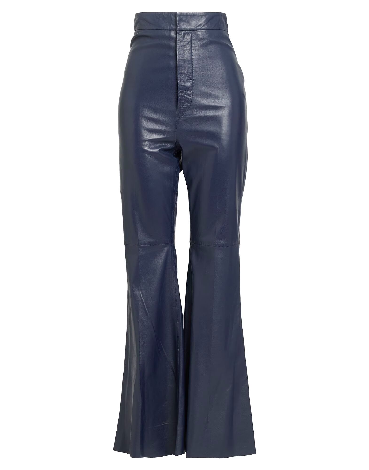 Брюки Victoria Beckham, темно-синий
Брюки Victoria Beckham, темно-синий