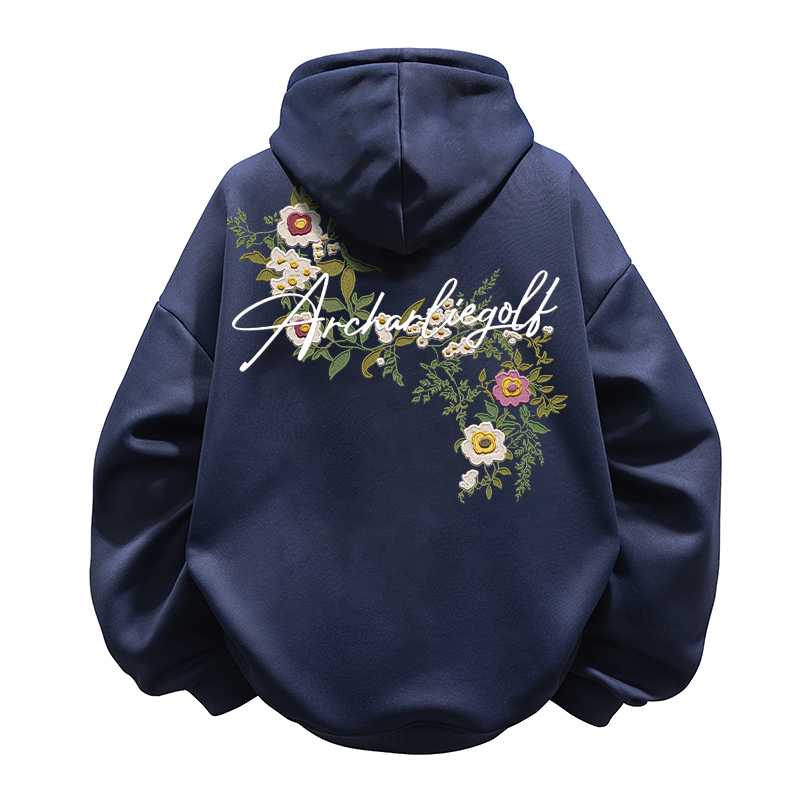 Унисекс свитшот CHARLIE GOLF, синий
Унисекс свитшот CHARLIE GOLF, синий