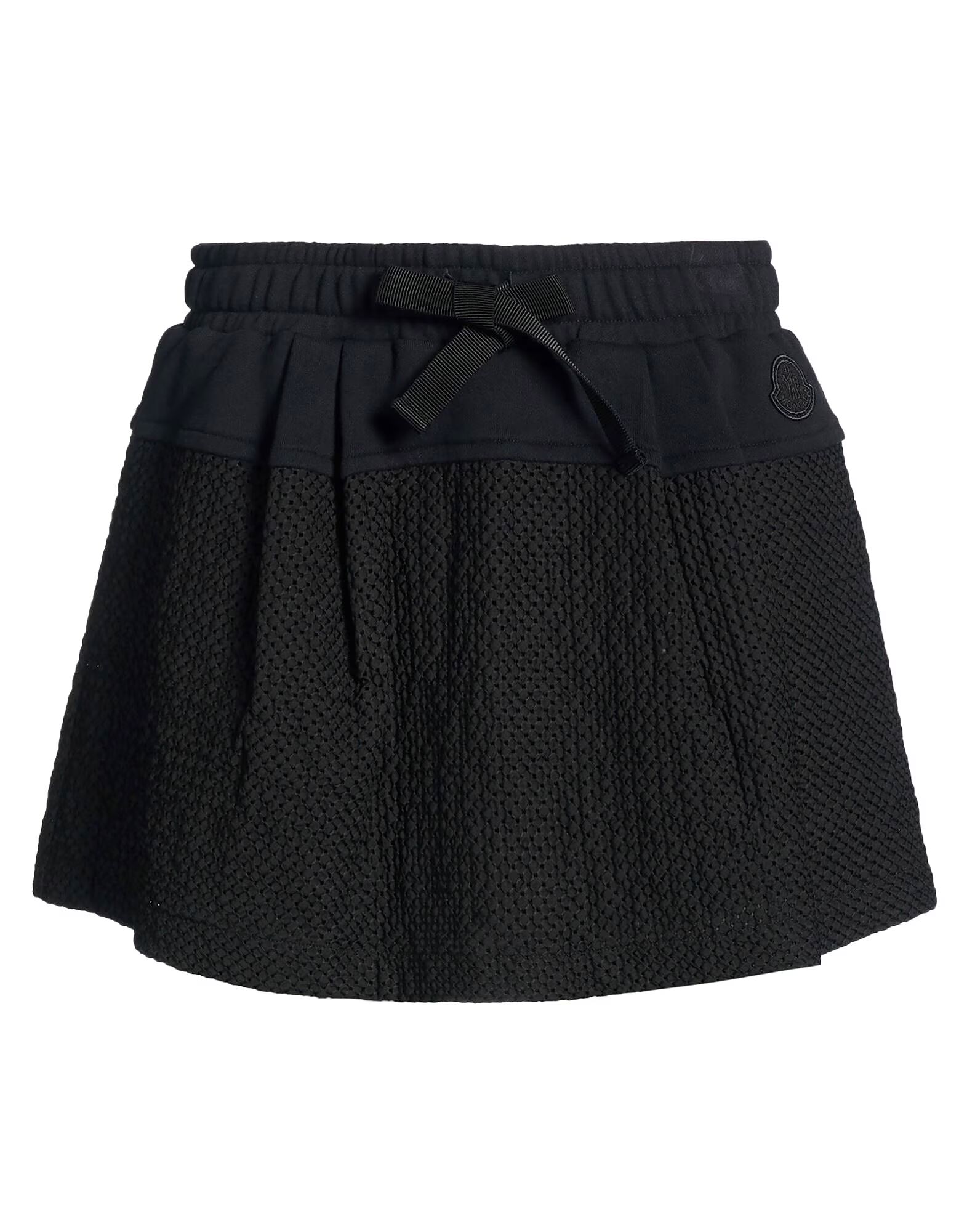 Шорты и бермуды Moncler, черный
Шорты и бермуды Moncler, черный