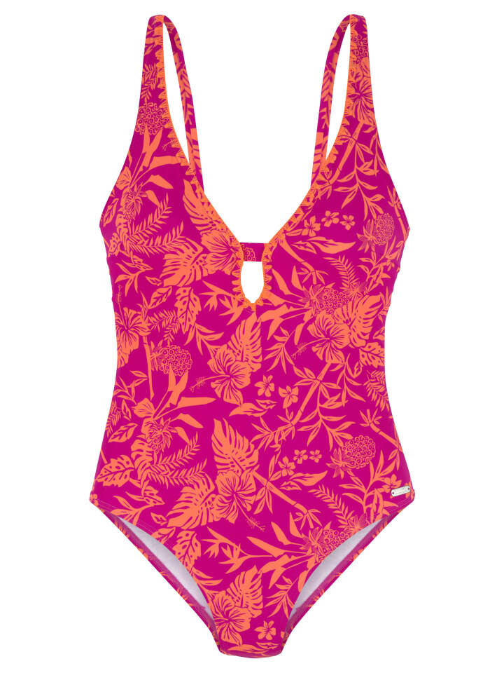 Купальник Venice Beach, цвет orange/pink bedruckt
Купальник Venice Beach, цвет orange/pink bedruckt