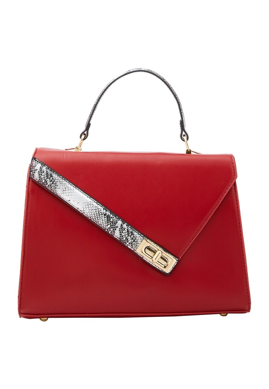 Сумка Usha Handbag, темно-красный
Сумка Usha Handbag, темно-красный