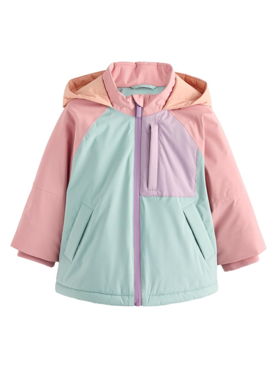 Пальто Next, разноцветный
Пальто Next, разноцветный