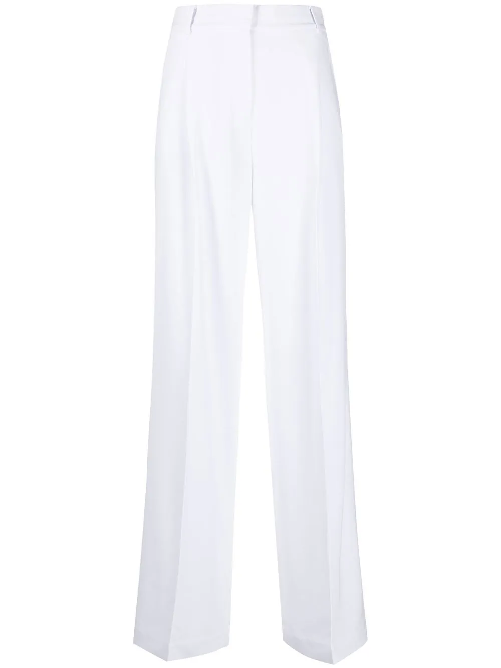 Брюки с завышенной талией Michael Michael Kors, белый
Брюки с завышенной талией Michael Michael Kors, белый