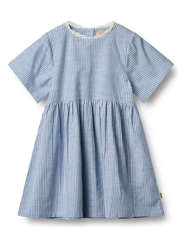 Платье Wheat, синий/белый
Платье Wheat, синий/белый