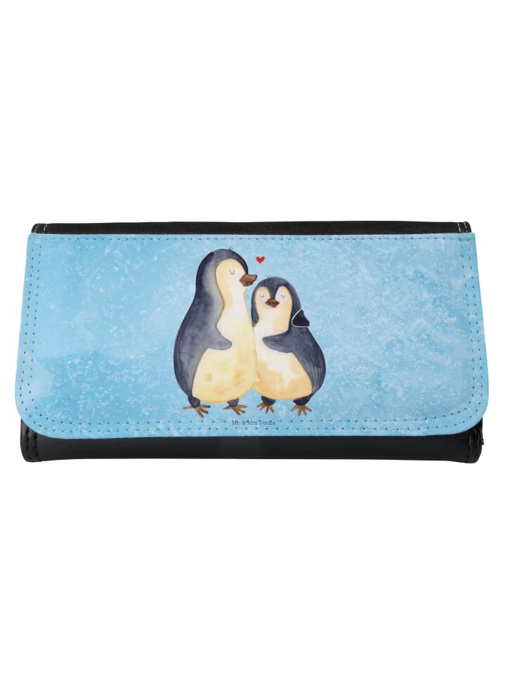 Кошелек Mr. & Mrs. Panda, цвет eisblau
Кошелек Mr. & Mrs. Panda, цвет eisblau