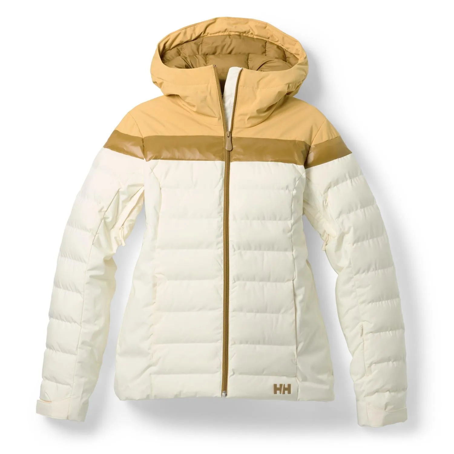 Императорская пуховая утепленная куртка Helly Hansen, Snow
Императорская пуховая утепленная куртка Helly Hansen, Snow