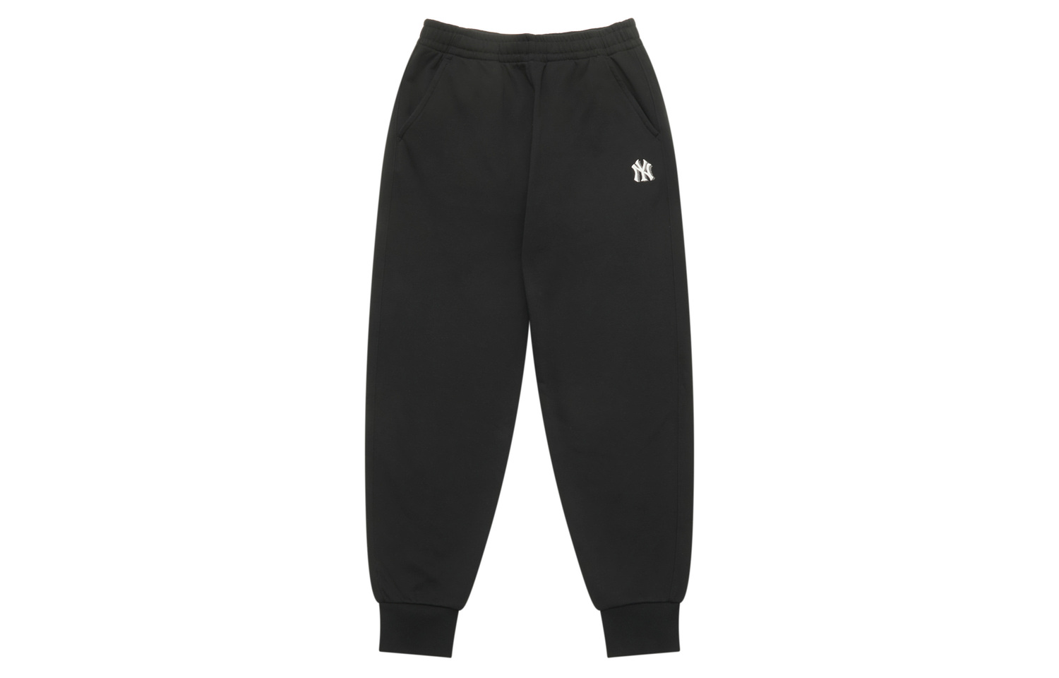 MLB Нью-Йорк Янкиз Basic Collection 25FW повседневные брюки Unisex Standard Black
MLB Нью-Йорк Янкиз Basic Collection 25FW повседневные брюки Unisex Standard Black