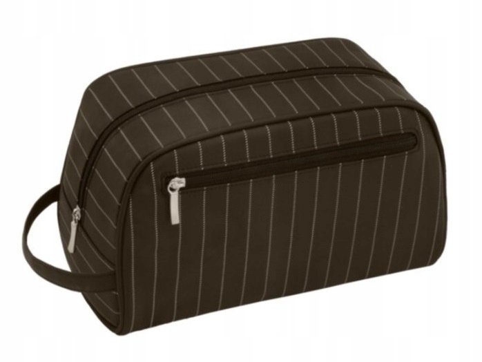 Мужская косметичка-органайзер, сумка-мешочек серии REED ELEGANCE
Мужская косметичка-органайзер, сумка-мешочек серии REED ELEGANCE