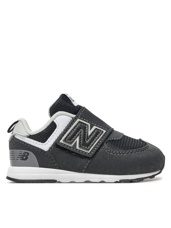 Кроссовки NW574BK New Balance, черный
Кроссовки NW574BK New Balance, черный