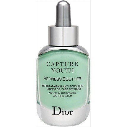 Dior Успокаивающая сыворотка-рукава
Dior Успокаивающая сыворотка-рукава