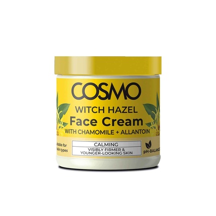 Крем для лица Witch Hazel 125ml
Крем для лица Witch Hazel 125ml