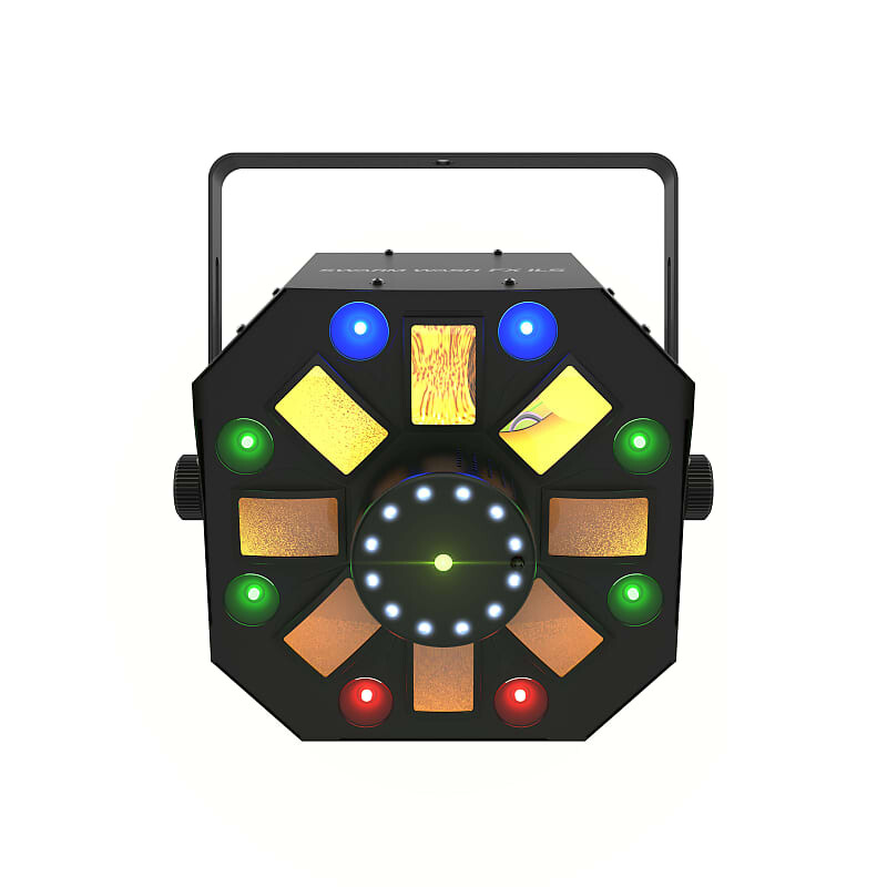 Прожектор Chauvet SWARMWASHFXILS
Прожектор Chauvet SWARMWASHFXILS