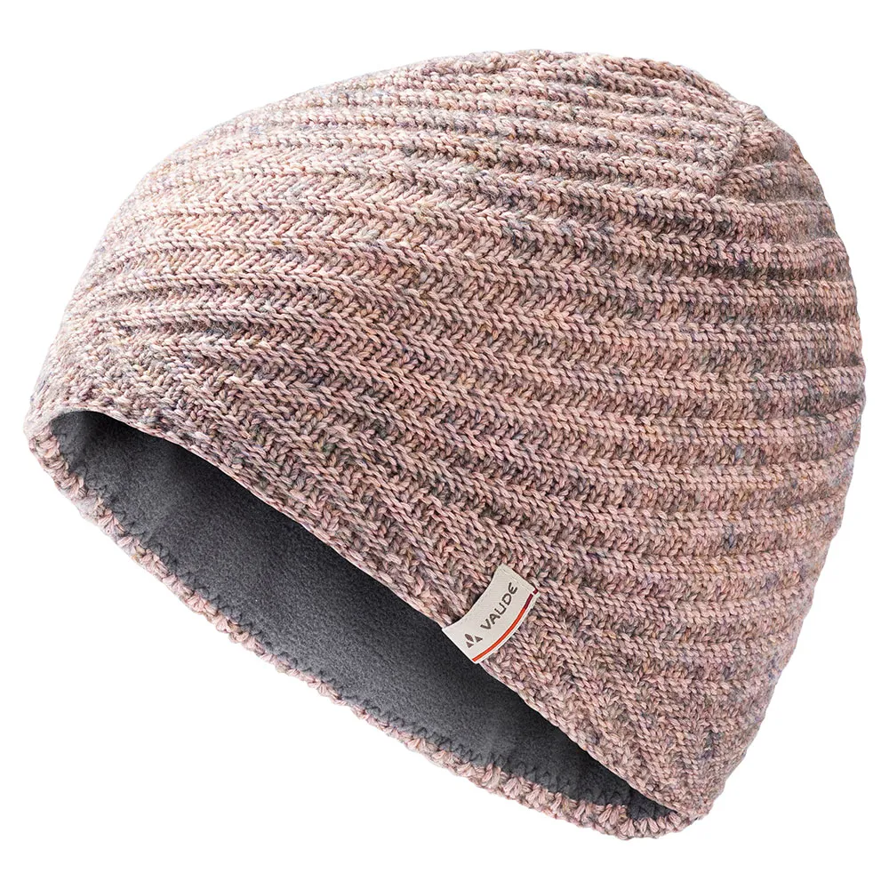 Шапка VAUDE Besseg, бежевый/розовый
Шапка VAUDE Besseg, бежевый/розовый