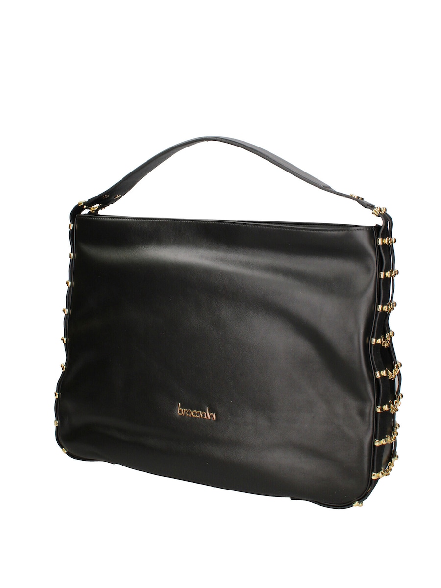 Сумка через плечо Braccialini, черный
Сумка через плечо Braccialini, черный
