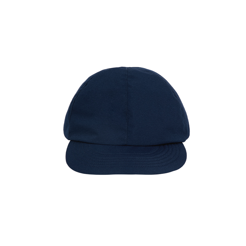 Полиэстеровая бейсболка с коротким козырьком unisex C2H4
Полиэстеровая бейсболка с коротким козырьком unisex C2H4